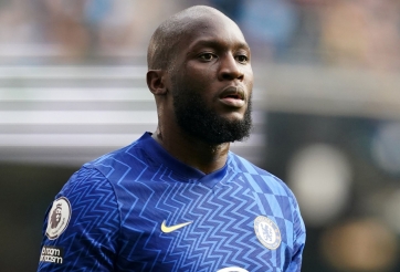 Rời bỏ Chelsea, Lukaku sẵn sàng giảm lương để gia nhập bến đỗ mới