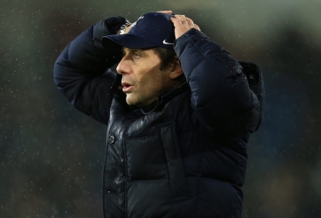 Chuẩn bị rời Tottenham để thay thế Zidane, HLV Conte chính thức lên tiếng làm rõ?