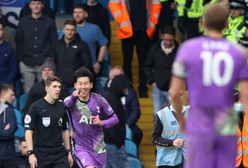 Hủy diệt Leeds, Tottenham hâm nóng cuộc đua top 4