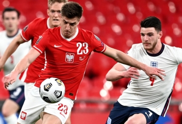 NÓNG: Một đội tuyển bất ngờ từ chối thi đấu tiếp ở vòng loại World Cup 2022