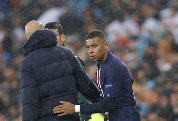 Gây thất vọng cho Zidane, Mbappe xác định thời điểm chốt bến đỗ mới?