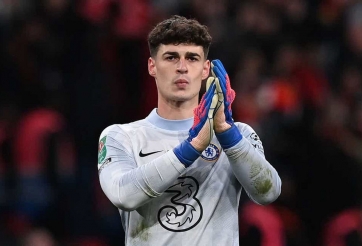 Gây thất vọng ở Chelsea, Kepa gia nhập 'đại gia Ngoại hạng Anh' với mức phí khổng lồ?