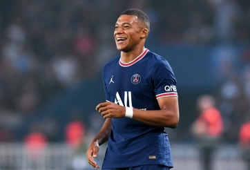 NÓNG: PSG thưởng 100 triệu euro, đề nghị Mbappe hợp đồng 'không thể từ chối'