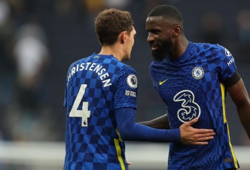 NÓNG: Sao Chelsea đồng ý gia nhập 'gã khổng lồ' theo dạng chuyển nhượng tự do