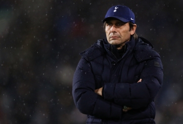 Vì danh dự, Conte rời Tottenham để gia nhập bến đỗ hoàn hảo nhất thế giới?