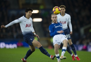 Kết quả bóng đá hôm nay (8/3): Tottenham đại thắng Everton