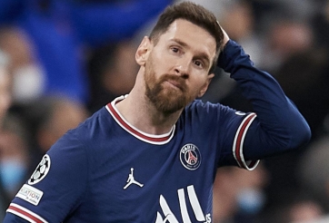 Loại Messi và Ronaldo, huyền thoại MU chỉ thẳng cầu thủ xuất sắc nhất thế giới hiện tại