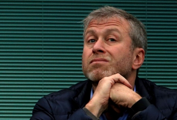 NÓNG: Chelsea bị 'cướp trắng trợn' từ tay Roman Abramovich