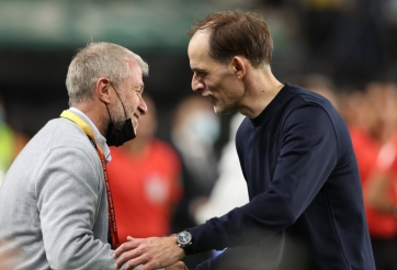 Roman Abramovich ra đi, HLV Tuchel nói thẳng về việc rời Chelsea để tiếp quản MU
