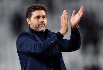 Chuyển nhượng bóng đá 12/3: Bruno Fernandes đến Man City, MU bổ nhiệm Pochettino?