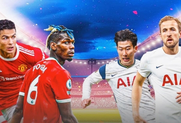 Xem trực tiếp MU vs Tottenham - Ngoại hạng Anh ở đâu? Kênh nào?