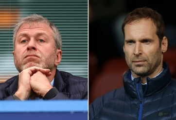 Petr Cech phá vỡ im lặng về tương lai của Tuchel tại Chelsea