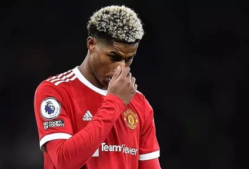 Rashford được cho phép rời MU, chuẩn bị gia nhập 'gã khổng lồ'?