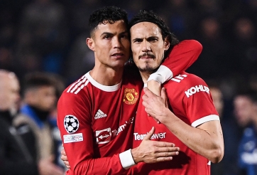 XÁC NHẬN: MU sắp chia tay tiền đạo, thay thế bằng 'Vua phá lưới' vạn người mê?