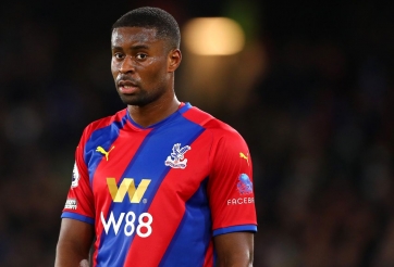 Man United, Tottenham tranh giành truyền nhân John Terry