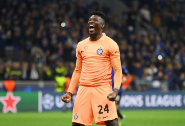 Mới vào chung kết C1, Inter Milan sẽ mất công thần vào tay Pochettino