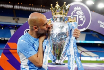 Man City để Brighton cầm hoà, Pep giải thích lý do 'khó đỡ'