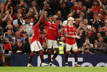 Ngôi sao 75 triệu bảng của MU sẽ đá chính chung kết FA Cup?