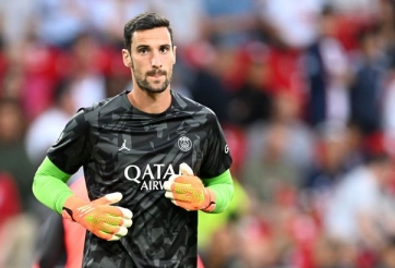 NÓNG: Đồng đội Messi nguy kịch đến tính mạng sau khi ngã ngựa