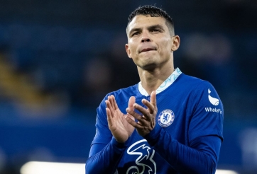 Thiago Silva mách nước Pochettino, cùng xây dựng lại Chelsea