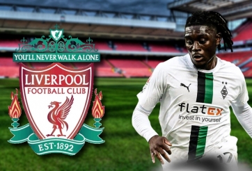 Liverpool 'càn quét' thị trường chuyển nhượng, Klopp sắp đón tân binh mới