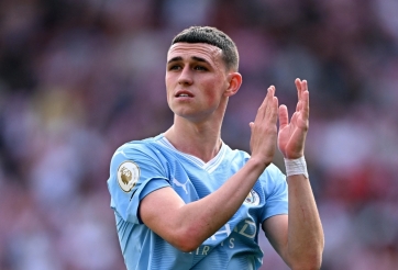 Phil Foden gửi tối hậu thư đến MU, chung kết FA rực lửa
