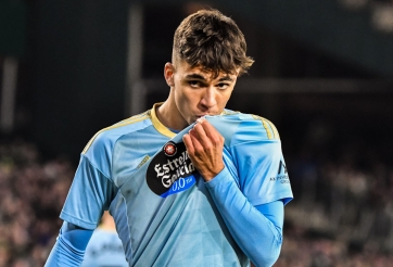 'Tiền vệ trẻ hay nhất thế giới' trị giá 50 triệu bảng sẽ sớm là người của Newcastle