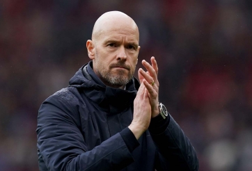 MU ra quyết định 'tâm linh' để vô địch FA Cup