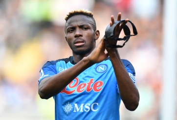 Newcastle chi 130 triệu bảng, 'cướp' mục tiêu hàng đầu của Man United