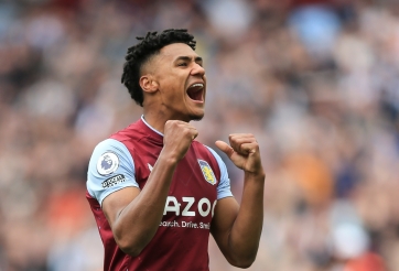 Kane ra đi, Tottenham chốt tiền đạo mới cùng mang quốc tịch Anh