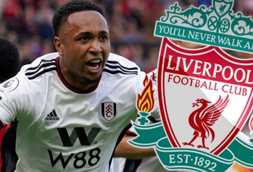 Hết kiên nhẫn với Arnold, Klopp sắp có người thay thế