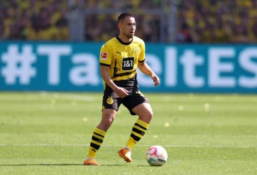 Pep hứng thú, Man City đã ở rất gần với ‘đồng đội cũ’ của Haaland