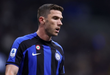 Sao Inter 'gửi chiến thư' đến Man City trước thềm chung kết C1