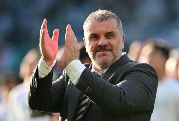 CHÍNH THỨC: Tottenham bổ nhiệm huấn luyện viên mới, giữ Kane ở lại