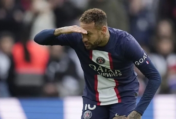 Không phải MU, London mới là bến đỗ tiếp theo của Neymar