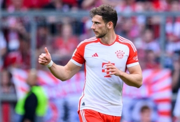 Man United muốn có 'người thừa' của Bayern