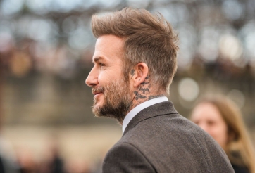 Beckham và cách mạng ở Inter Miami, Messi chỉ là khởi đầu