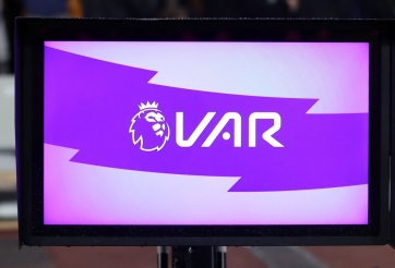 Công nghệ bắt việt vị bán tự động sẽ bị loại bỏ tại Ngoại hạng Anh 2023/24