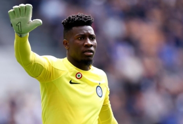 Thủ môn Inter Milan 'thách thức' Man City trước thềm chung kết C1