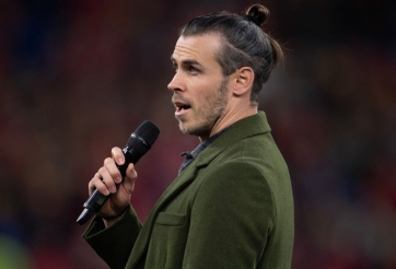 Gareth Bale chỉ ra đội vô địch Champions League cùng tỉ số khó tin