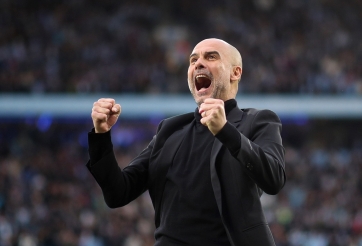 Pep Guardiola: 'Inter Milan thực sự, thực sự xuất sắc'