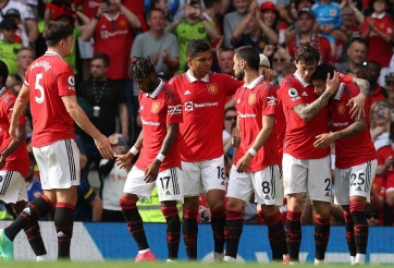 Hậu vệ MU gửi thông điệp xúc động ngày chia tay đội bóng