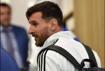 Messi tạo 'địa chấn' tại Trung Quốc, giá ăn tối cùng gần 1 tỷ đồng