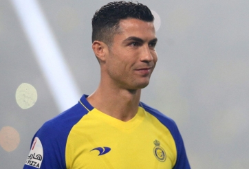 'Tiền đạo phòng ngự' của Inter sẽ là đồng đội với Ronaldo?