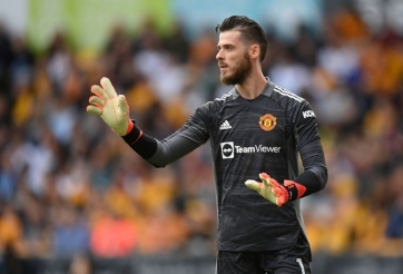 Man United 'cướp' mục tiêu của Tottenham vì De Gea