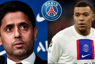 Mbappe 'quay xe', khẳng định về lựa chọn duy nhất của mình
