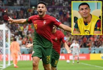 Thay thế Mbappe, PSG chi 120 triệu cho 'tiểu Ronaldo'