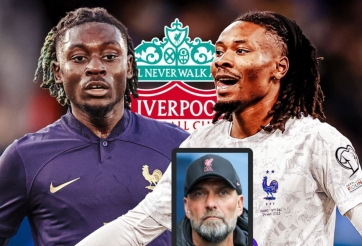 Liverpool đặt 'ngôi sao hy vọng', chốt tiền vệ thứ 2 sau Mac Allister