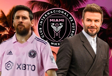 Messi thừa nhận lý do 'ngã ngửa' với quyết định đến Inter Miami