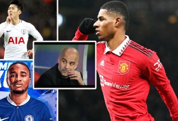 Tin chuyển nhượng sáng 21/6: MU kích nổ bom tấn 100 triệu bảng, Chelsea có tiền đạo số 1 Bundesliga